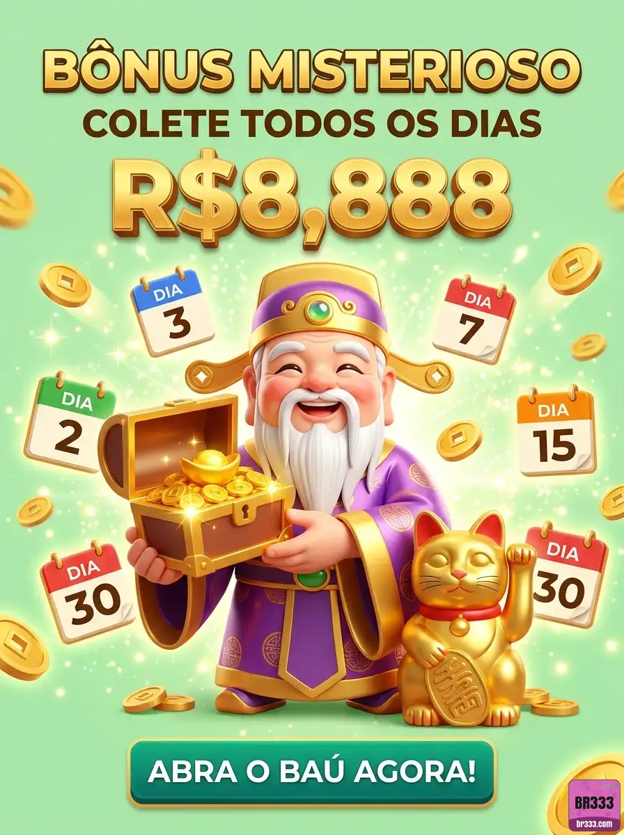 br333.com experimente premiado jogo